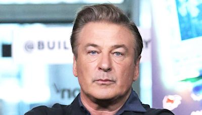 Judge in Alec Baldwin's 'Rust' Shooting Case Upholds the Actor's Involuntary Manslaughter Charge, Paving the Way for His July...