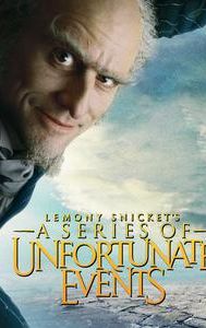 Lemony Snicket's A Series of Unfortunate Events