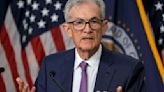 Federal Reserve Powell