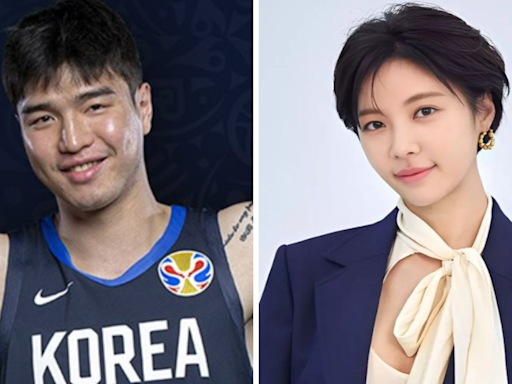 K-drama Star Hwang Jung-Eum Confirmed To Be Dating Basketball Player Kim Jong-Kyu Amid Divorce