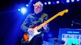 Robin Trower cancels North American tour due to health concerns