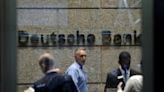 Deutsche Bank used big trades to give cash buffers a boost during turmoil - sources