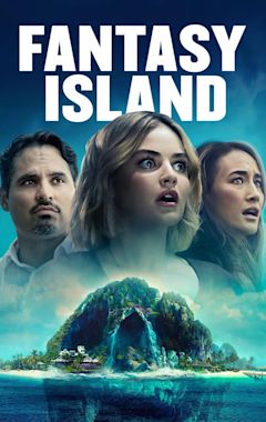 Blumhouse's Fantasy Island