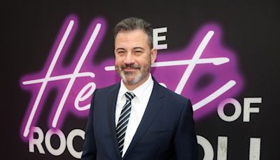 How Jimmy Kimmel Won Big Betting on Dancing with the Stars