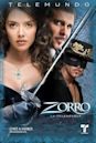 Zorro: La espada y la rosa