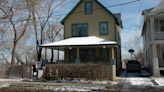You Can Actually Stay in the House from 'A Christmas Story'