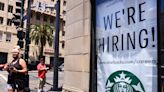A recession is unlikely to hit the US economy in the next 12 months after Friday's hot jobs report
