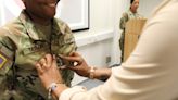 Army Reserve Reports Hitting Goal for Sergeants Amid Push to End Noncommissioned Officer Shortage