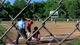 IHSAA Girls Softball Class 1A Regional Championship: Barr-Reeve vs. Tecumseh