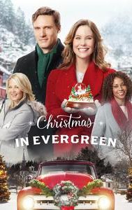 Christmas in Evergreen