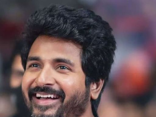 Sivakarthikeyan And His Wife Aarthi To Welcome Their Third Child Soon? What We Know - News18