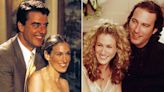 All About Carrie Bradshaw's Boyfriends on “Sex and the City” — and Who She Might End Up With!