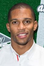 Victor Cruz (American football)