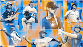 Who will be the No. 1 pick in the 2024 MLB Draft? These 8 college players each have a legitimate case