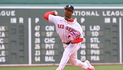 Young ace Brayan Bello keeps paying dividends for Red Sox