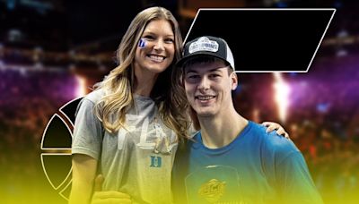 NBA rumors: Was Duke's Kyle Filipowski’s draft plunge due to his girlfriend?