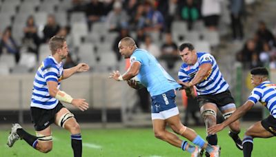 Currie Cup news: WP hand out six debuts