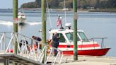 Man rescued from Cape Cod Canal dies. State Environmental Police investigate.