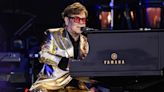 Elton John recibe el alta médica y regresa a su casa tras una breve hospitalización por una caída