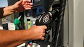 Gas prices on the rise again after setting 2024-high