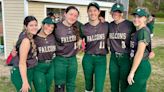 Meet the three pairs of sisters hoping to lead Dighton-Rehoboth softball to glory