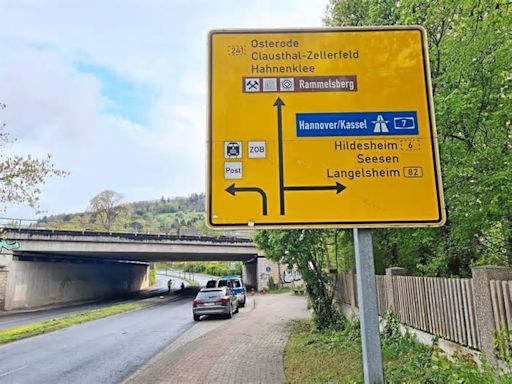 Tödlicher Unfall in Goslar: Geschehen wird rekonstruiert