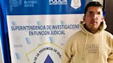 Cayó “Caquita” Moreyra, el acusado de balear a un jugador de futsal de Los Andes al confundirlo con el ladrón de su moto