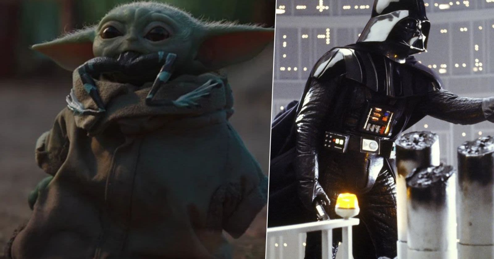 20 Most Iconic Star Wars Characters You Should Know