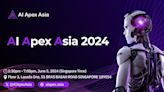 Launch of AI Apex Asia, a First-Ever Open AI Community by Asia, for Asia