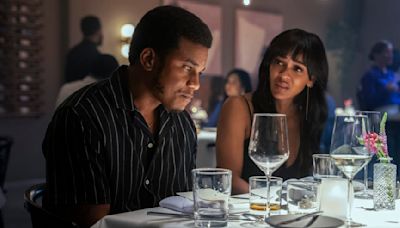 ‘Divorce in the Black’ Is Tyler Perry’s Worst Movie Yet