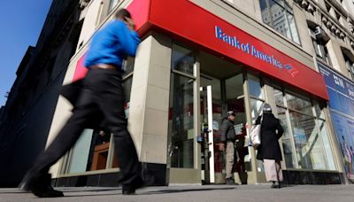 State financial officers put Bank of America on notice for allegedly 'de-banking' conservatives