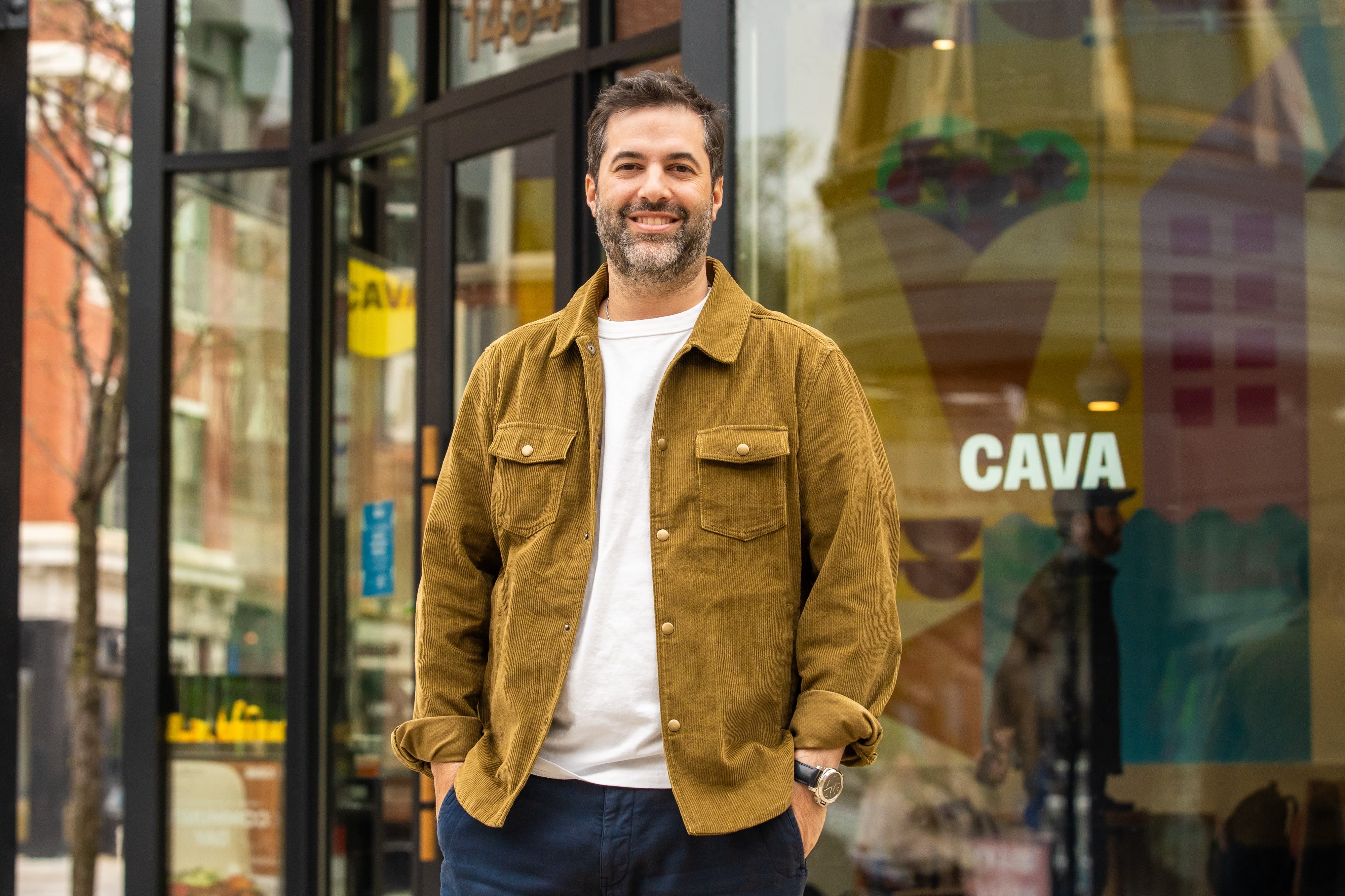 Cava restaurant opens in Wicker Park on Friday, announces future suburban location