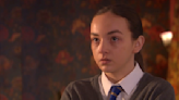 Hollyoaks star Isabelle Smith breaks silence on Frankie's dark story