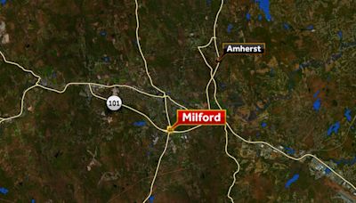 Officials responding to serious crash in Milford