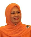 Noorainee Abdul Rahman