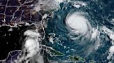 Can 2 hurricanes merge? The Fujiwhara Effect explained