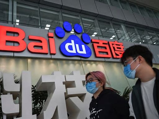 Baidu PR boss apologises after comments glorifying toxic overwork culture sparks anger in China