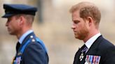 Prince Harry Says He Has Always Been Treated by Royals as a “Plan B” to William