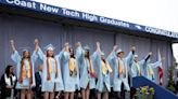 Central Coast New Tech graduates 54 students in Class of 2024. See photos from ceremony