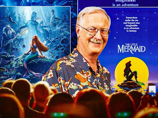 Little Mermaid director breaks silence on disappointing live-action remake