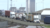 ‘It’s unsafe’: Truck drivers frustrated with the terminal issues at the Alabama Port Authority