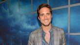 ‘Father of the Bride’ Star Diego Boneta Recalls Taking Guitar Lessons With Tom Cruise