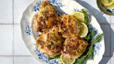 57 juicy chicken thigh recipes for dinner tonight