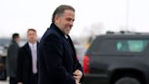 Hunter Biden Asks Appeals Court To Affirm His Constitutional Right To Use Illegal Drugs While Owning a Gun, as Trial ...