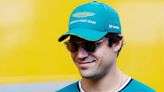 Lance Stroll y Pierre Gasly continuarán en Aston Martin y Alpine