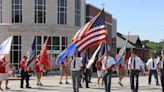 Union OK's Memorial Day Parade, other events