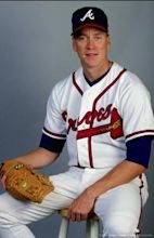 Tom Glavine