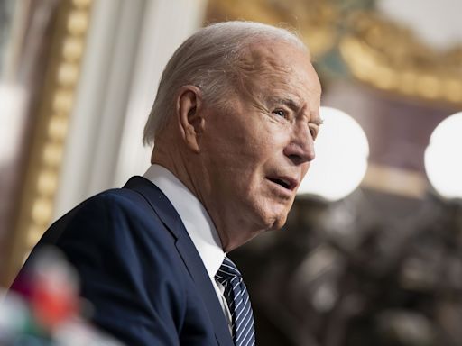 Biden Has Stepped Down: What It Could Mean for Your Social Security