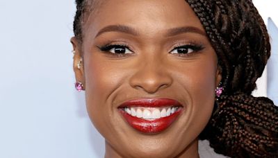 Jennifer Hudson Says Her Father Had 27 Children