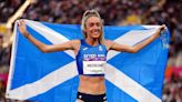 Olympic star Eilish McColgan to be given honorary degree